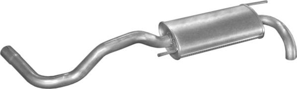 Polmo 30.163 - Auto Part