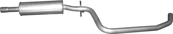 Polmo 30.164 - Auto Part