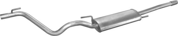 Polmo 30.181 - Auto Part