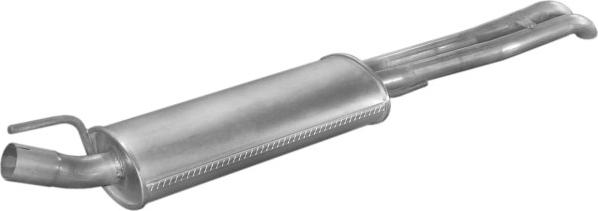 Polmo 30.185 - Auto Part