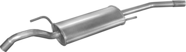 Polmo 30.19 - Auto Part