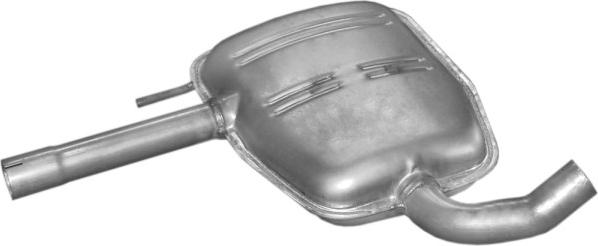 Polmo 30.20 - Auto Part