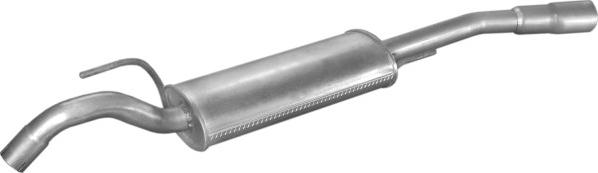 Polmo 30.21 - Auto Part