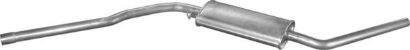 Polmo 30.225 - Auto Part