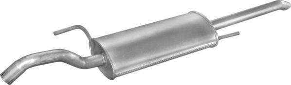 Polmo 30.228 - Auto Part