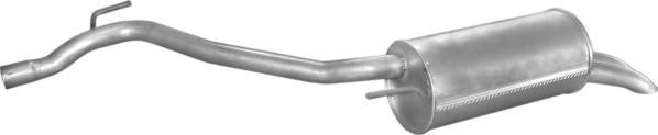 Polmo 30.237 - Auto Part