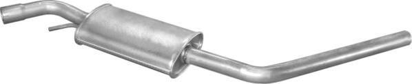 Polmo 30.238 - Auto Part