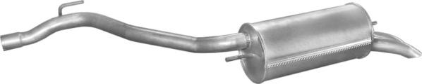 Polmo 30.239 - Auto Part