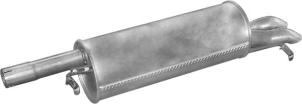 Polmo 30.247 - Auto Part