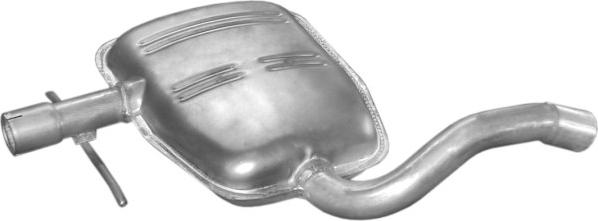 Polmo 30.248 - Auto Part