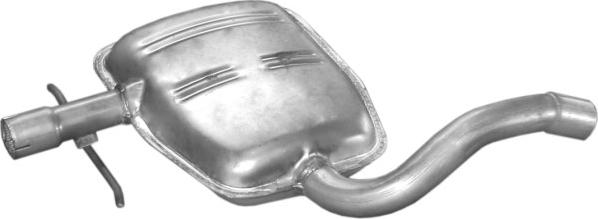 Polmo 30.249 - Auto Part