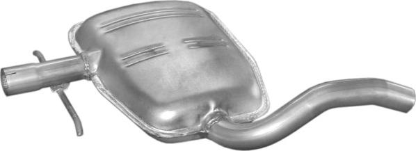 Polmo 30.250 - Auto Part