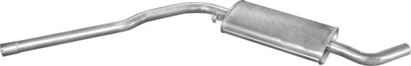 Polmo 30.252 - Auto Part