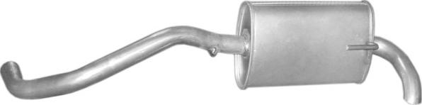 Polmo 30.253 - Auto Part