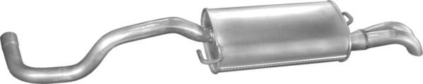 Polmo 30.255 - Auto Part