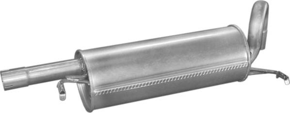 Polmo 30.262 - Auto Part