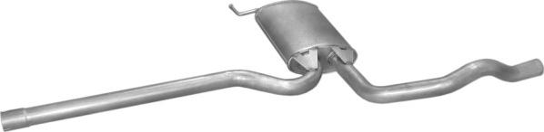 Polmo 30.265 - Auto Part