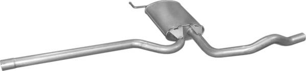 Polmo 30.271 - Auto Part