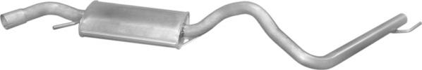 Polmo 30.274 - Auto Part