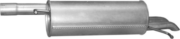 Polmo 30.276 - Auto Part