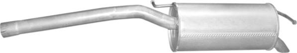 Polmo 30.277 - Auto Part