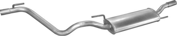 Polmo 30.32 - Auto Part