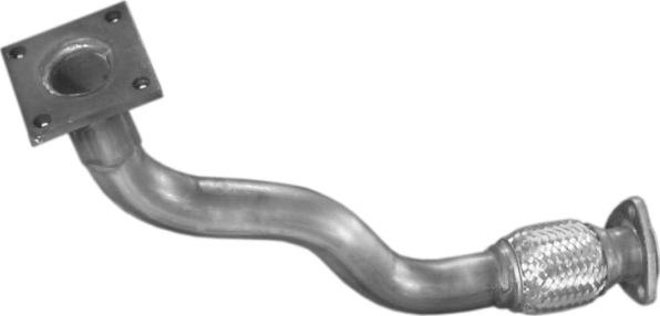 Polmo 30.341 - Auto Part