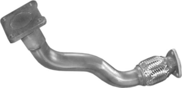 Polmo 30.342 - Auto Part