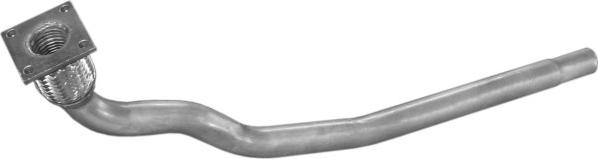 Polmo 30.350 - Auto Part