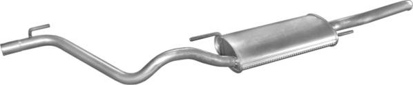 Polmo 30.42 - Auto Part