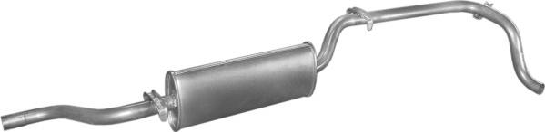 Polmo 30.51 - Auto Part