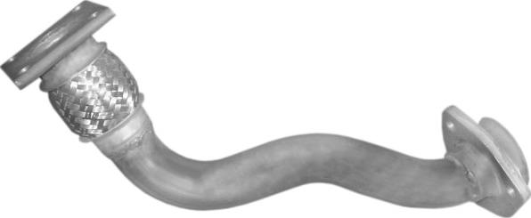 Polmo 30.606 - Auto Part