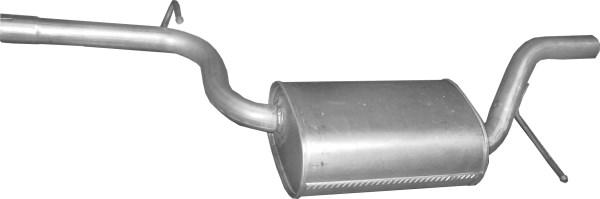 Polmo 30.60 - Auto Part