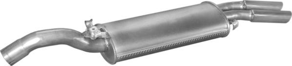 Polmo 30.79 - Auto Part
