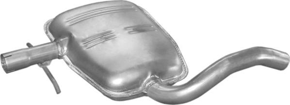 Polmo 30.86 - Auto Part