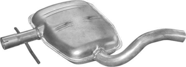 Polmo 30.88 - Auto Part