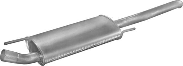 Polmo 30.89 - Auto Part