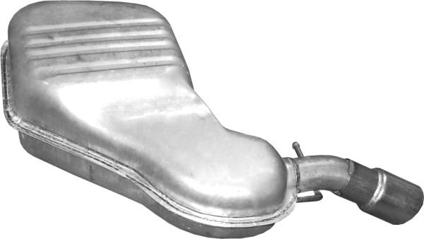 Polmo 31.260 - Auto Part