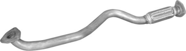 Polmo 32.160 - Auto Part