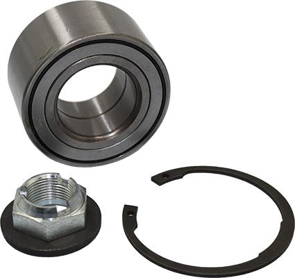 SKF VKBA6520 - VKBA 6520 GULTNIS
