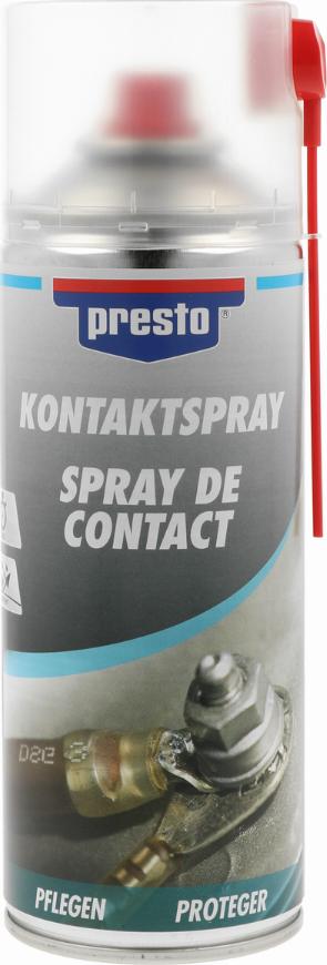 Presto 157141 - Auto Part