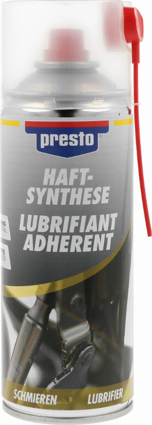 Presto 157226 - Auto Part