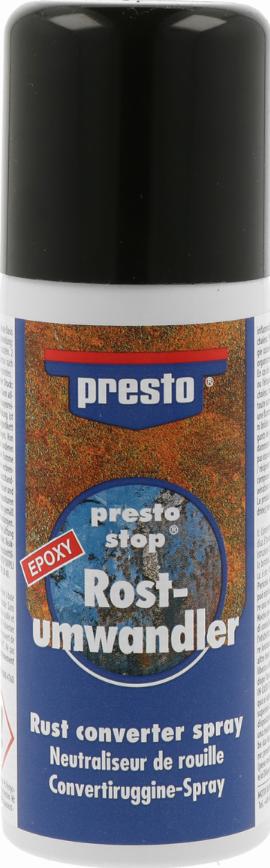 Presto 232992 - Auto Part