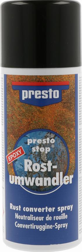 Presto 289989 - Rūsas pārveidotājs 400ml