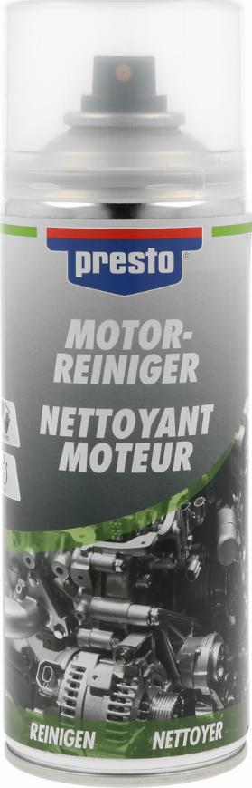 Presto 306208 - Auto Part