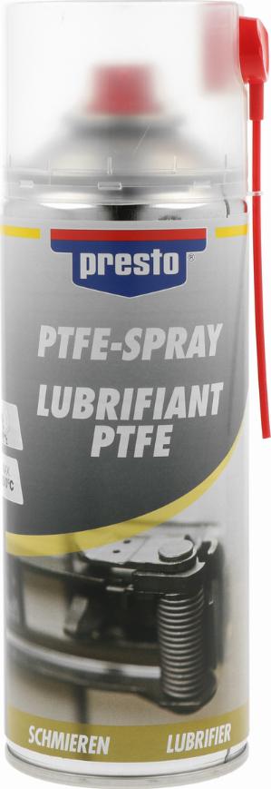 Presto 306338 - Auto Part