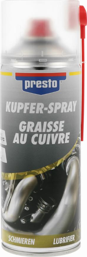 Presto 306383 - Vara smēre