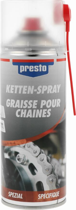Presto 306390 - Ķēdes šķidrums