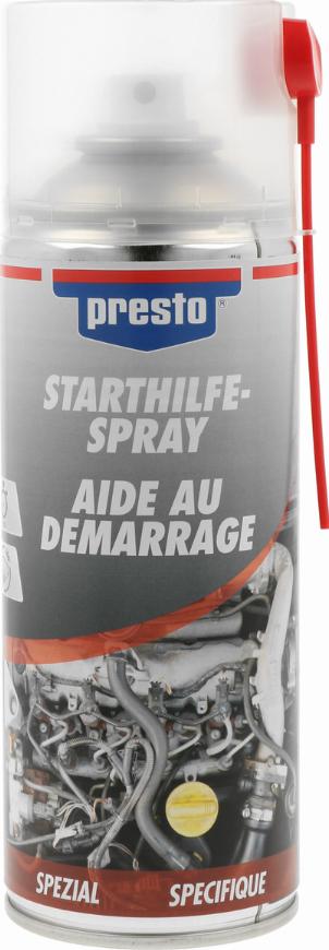 Presto 306413 - Auto Part
