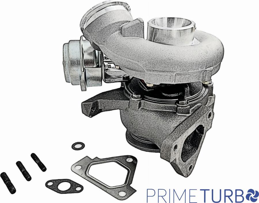Prime Turbo V00124T - Auto Part